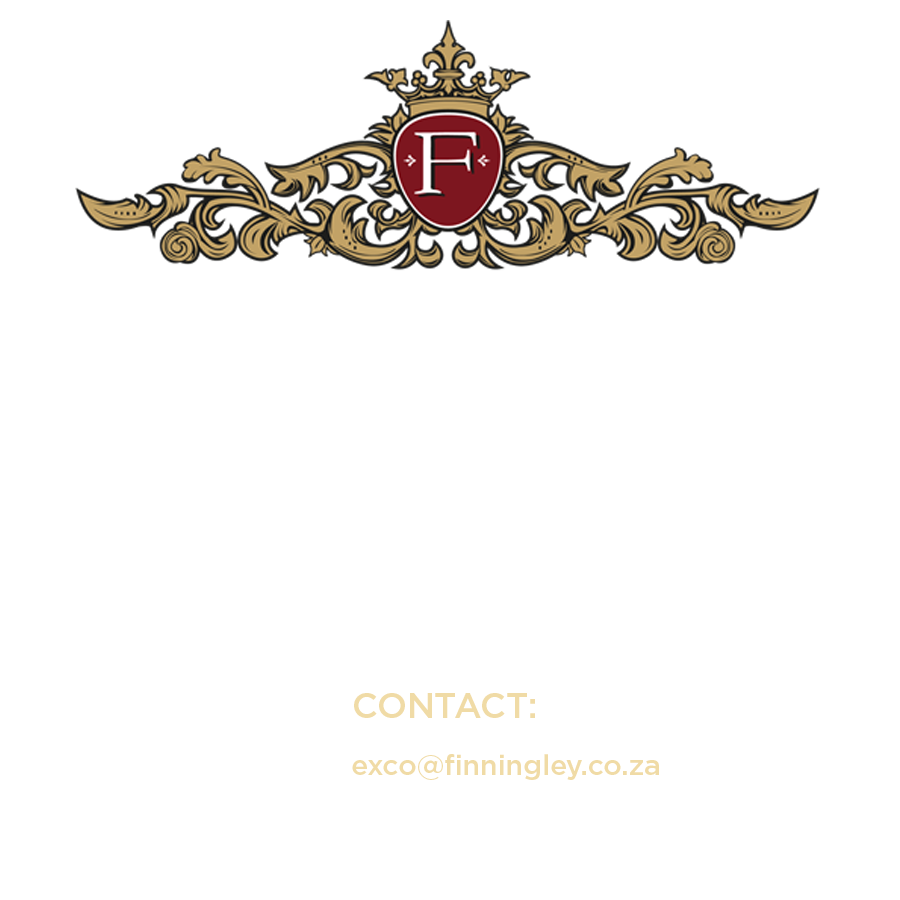 Finningley Est. 1910